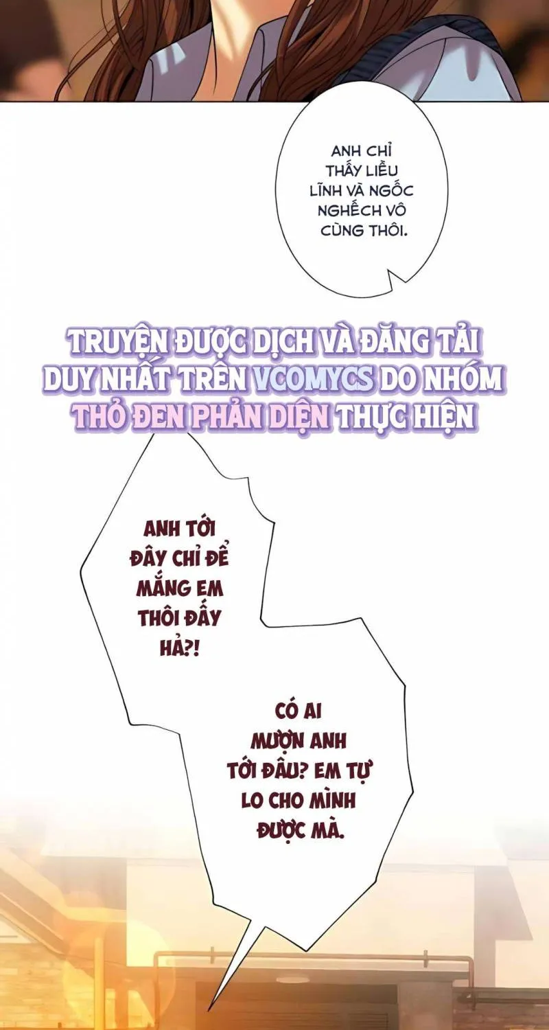 Người Yêu Tôi Là Kẻ Tâm Thần Chap 59 - Next Chap 60