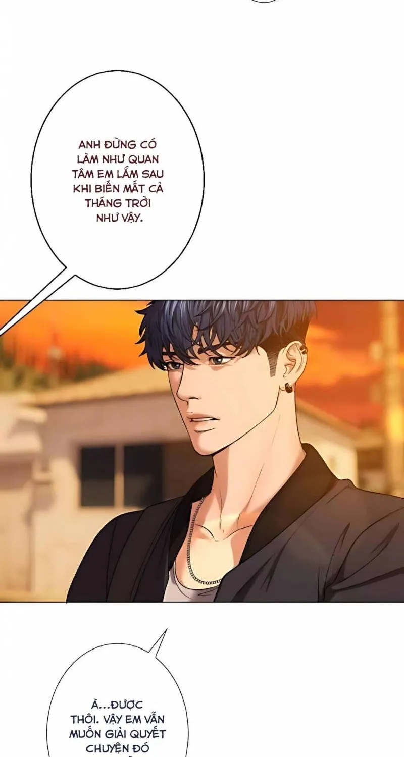 Người Yêu Tôi Là Kẻ Tâm Thần Chap 59 - Next Chap 60