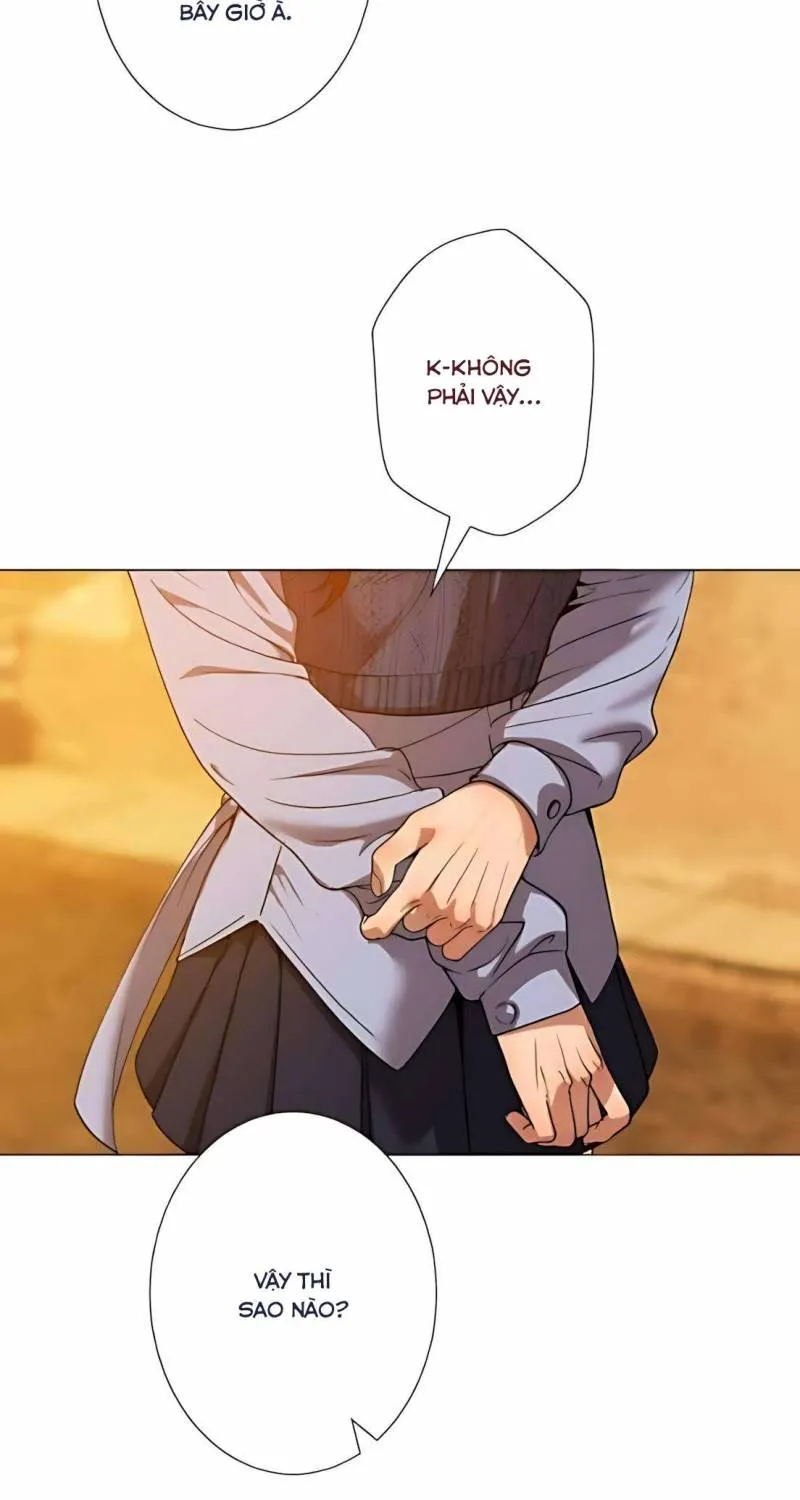 Người Yêu Tôi Là Kẻ Tâm Thần Chap 59 - Next Chap 60