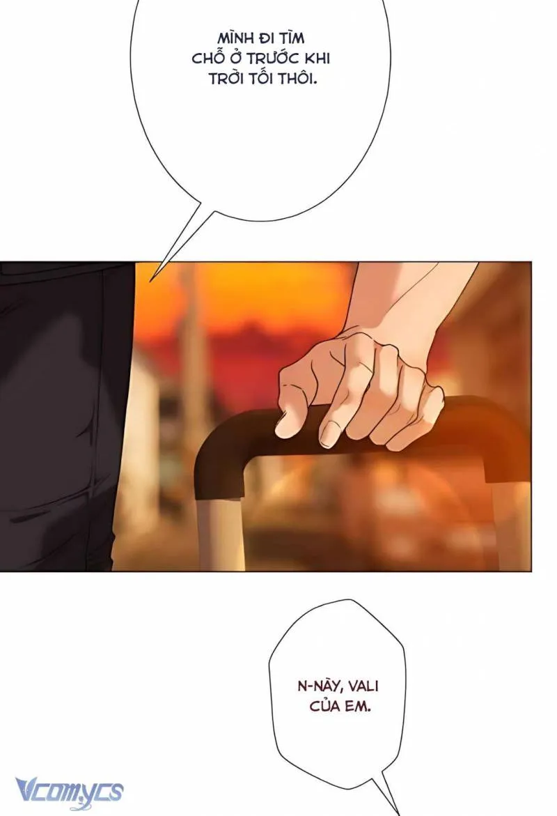 Người Yêu Tôi Là Kẻ Tâm Thần Chap 59 - Next Chap 60