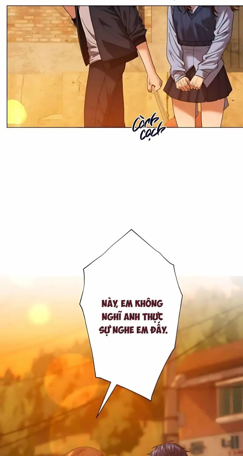 Người Yêu Tôi Là Kẻ Tâm Thần Chap 59 - Next Chap 60