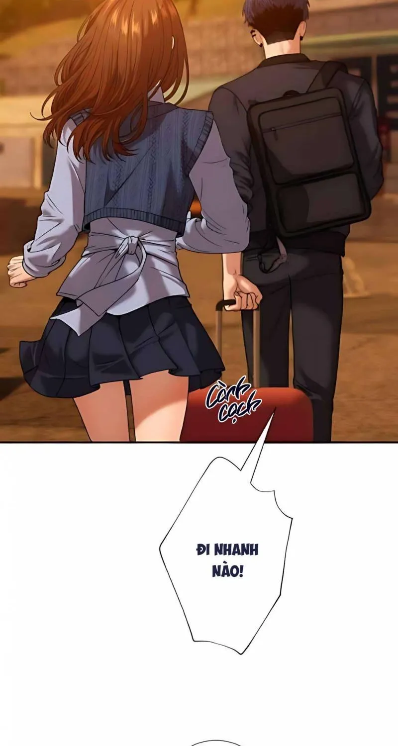 Người Yêu Tôi Là Kẻ Tâm Thần Chap 59 - Next Chap 60