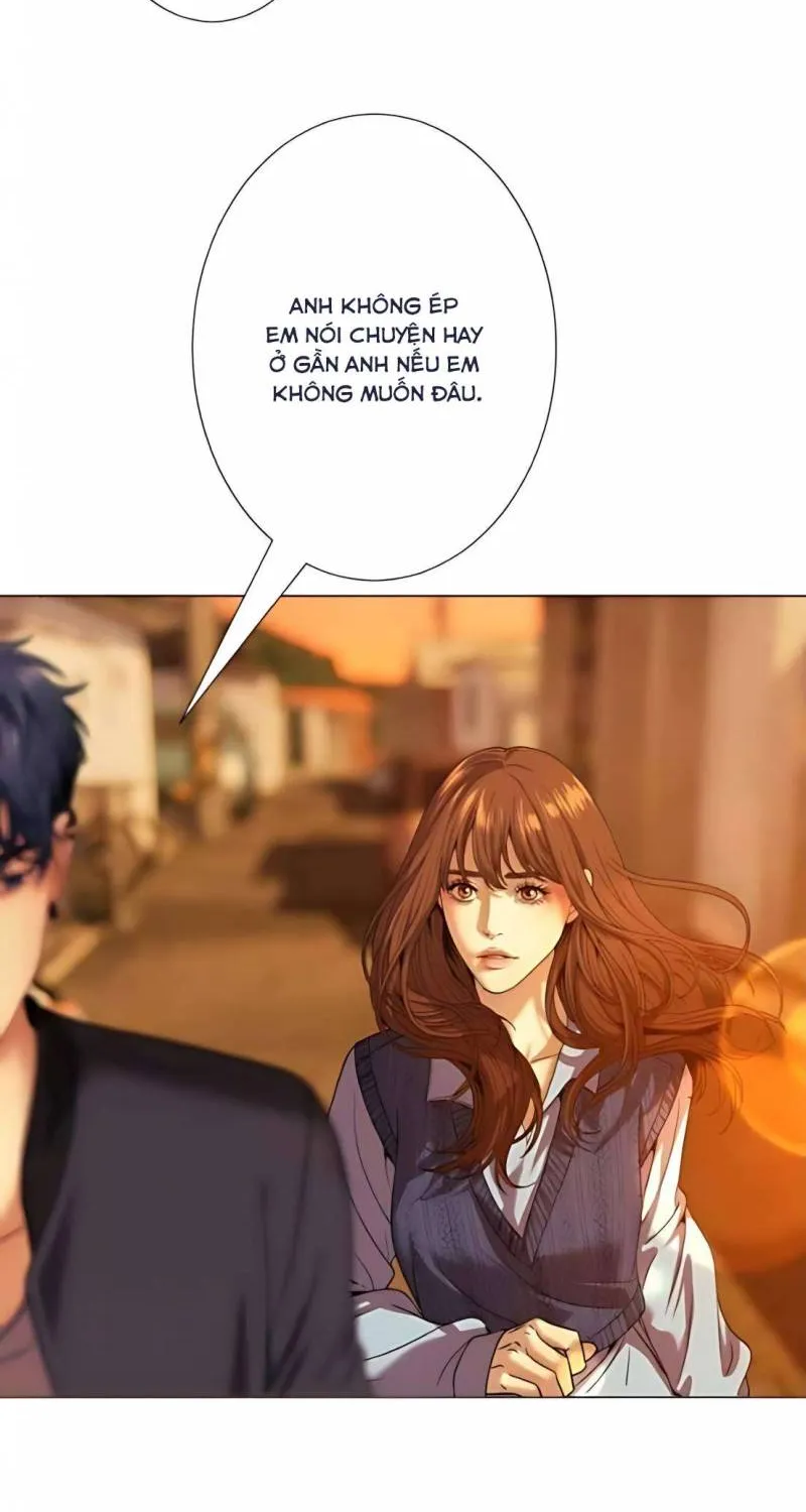 Người Yêu Tôi Là Kẻ Tâm Thần Chap 59 - Next Chap 60