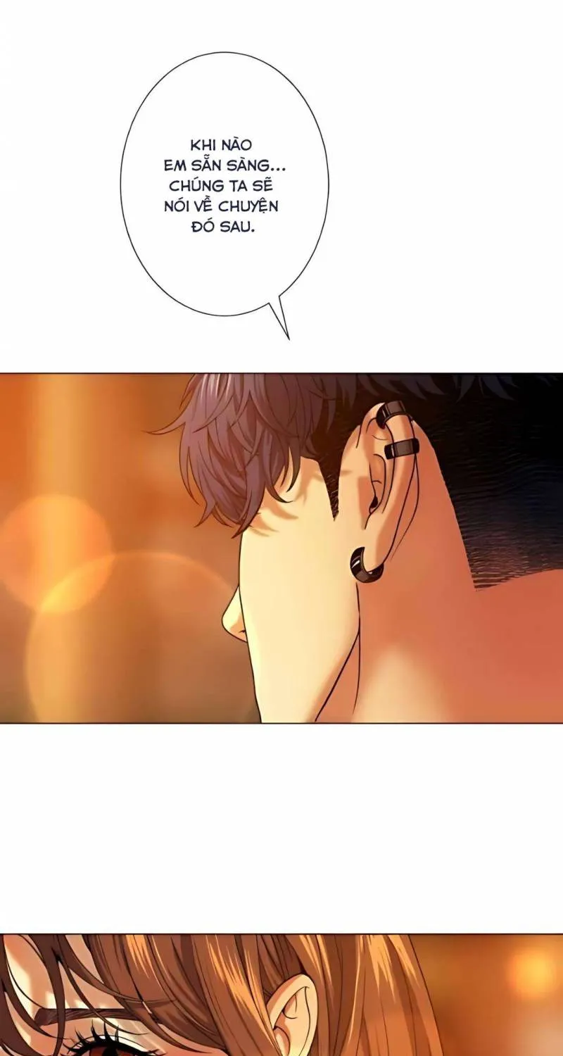 Người Yêu Tôi Là Kẻ Tâm Thần Chap 59 - Next Chap 60