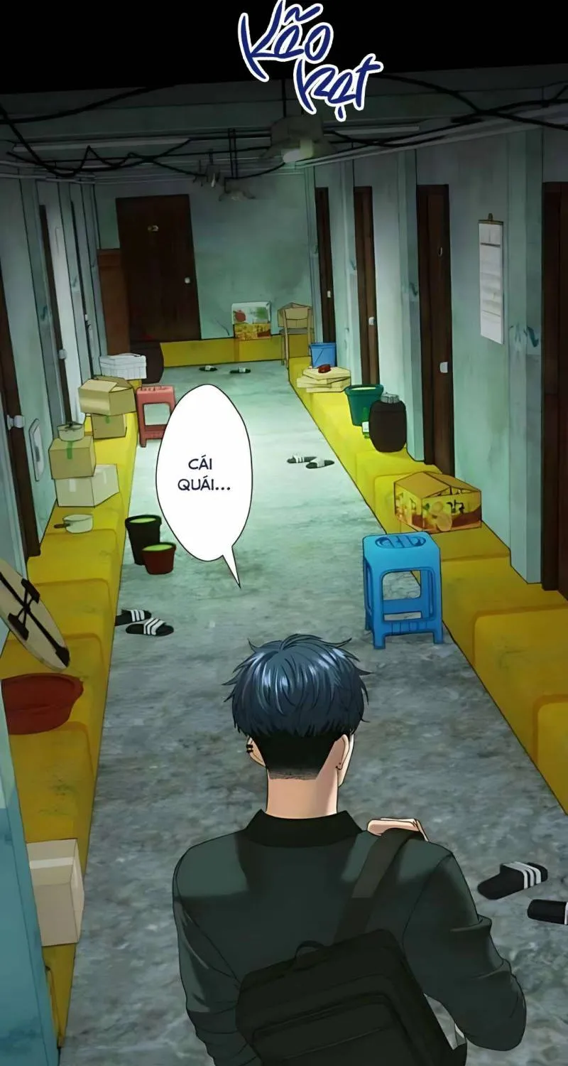 Người Yêu Tôi Là Kẻ Tâm Thần Chap 59 - Next Chap 60