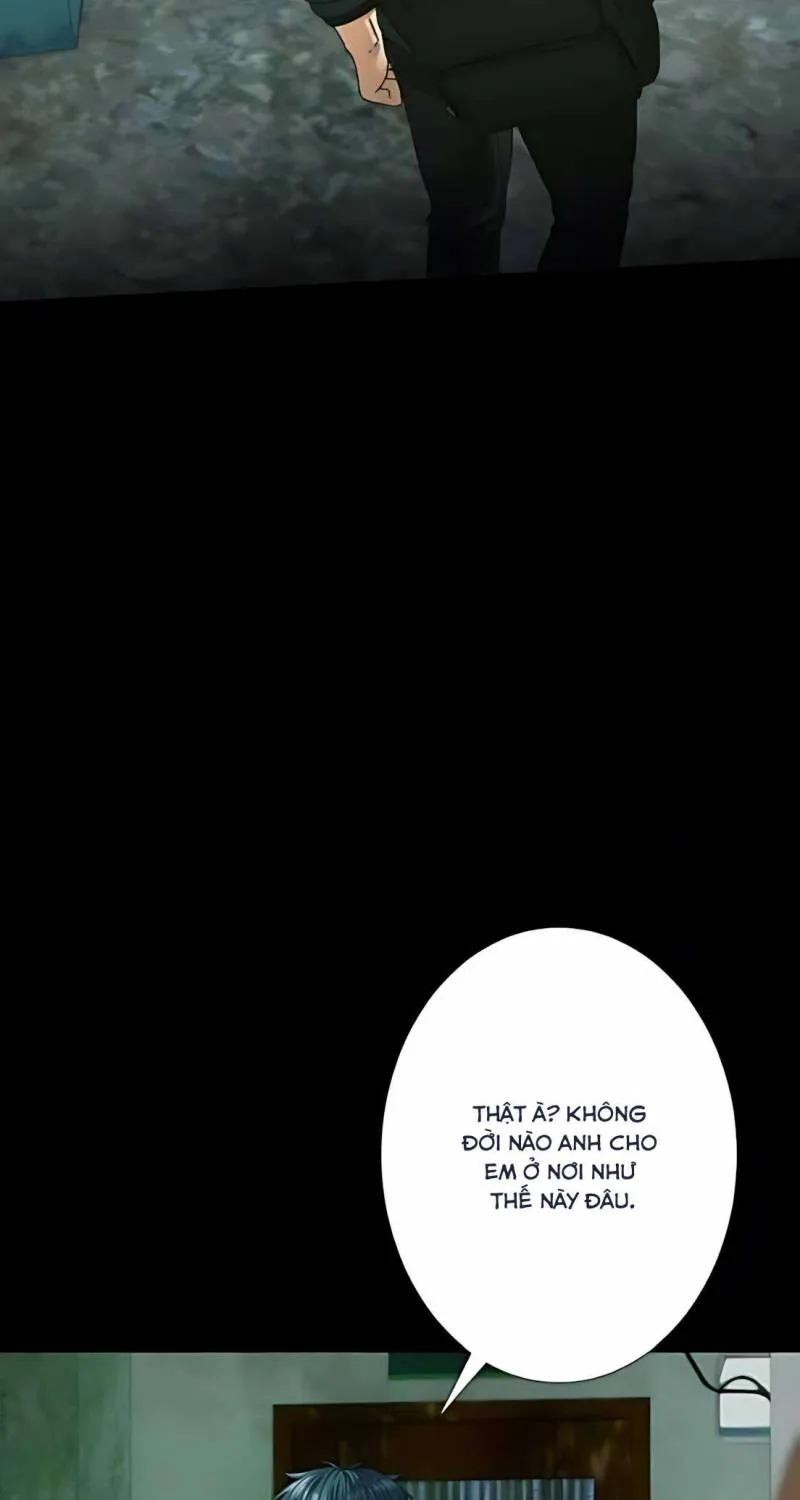 Người Yêu Tôi Là Kẻ Tâm Thần Chap 59 - Next Chap 60