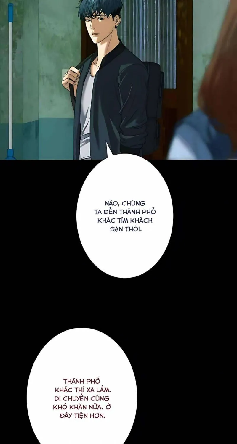 Người Yêu Tôi Là Kẻ Tâm Thần Chap 59 - Next Chap 60