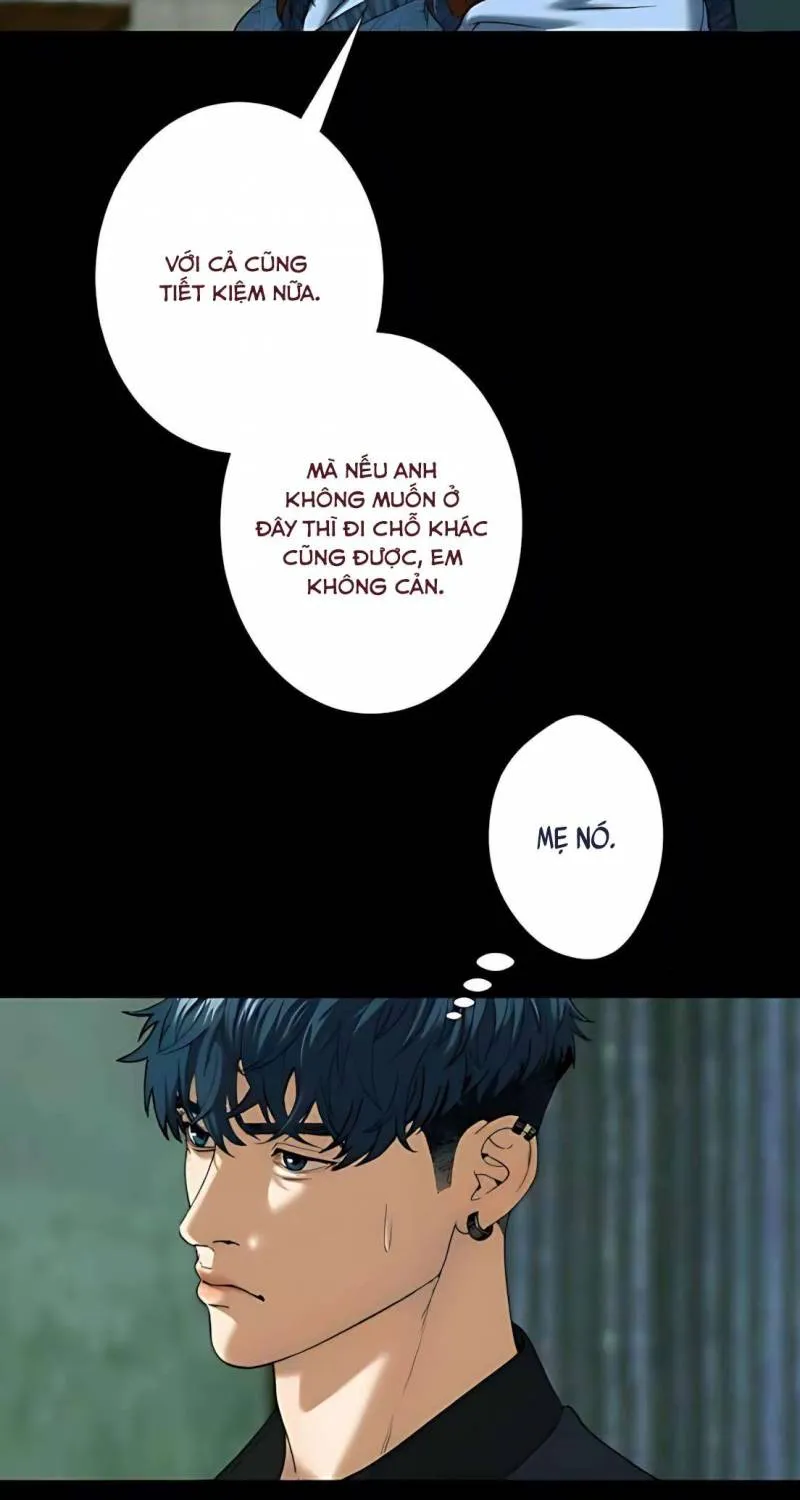 Người Yêu Tôi Là Kẻ Tâm Thần Chap 59 - Next Chap 60