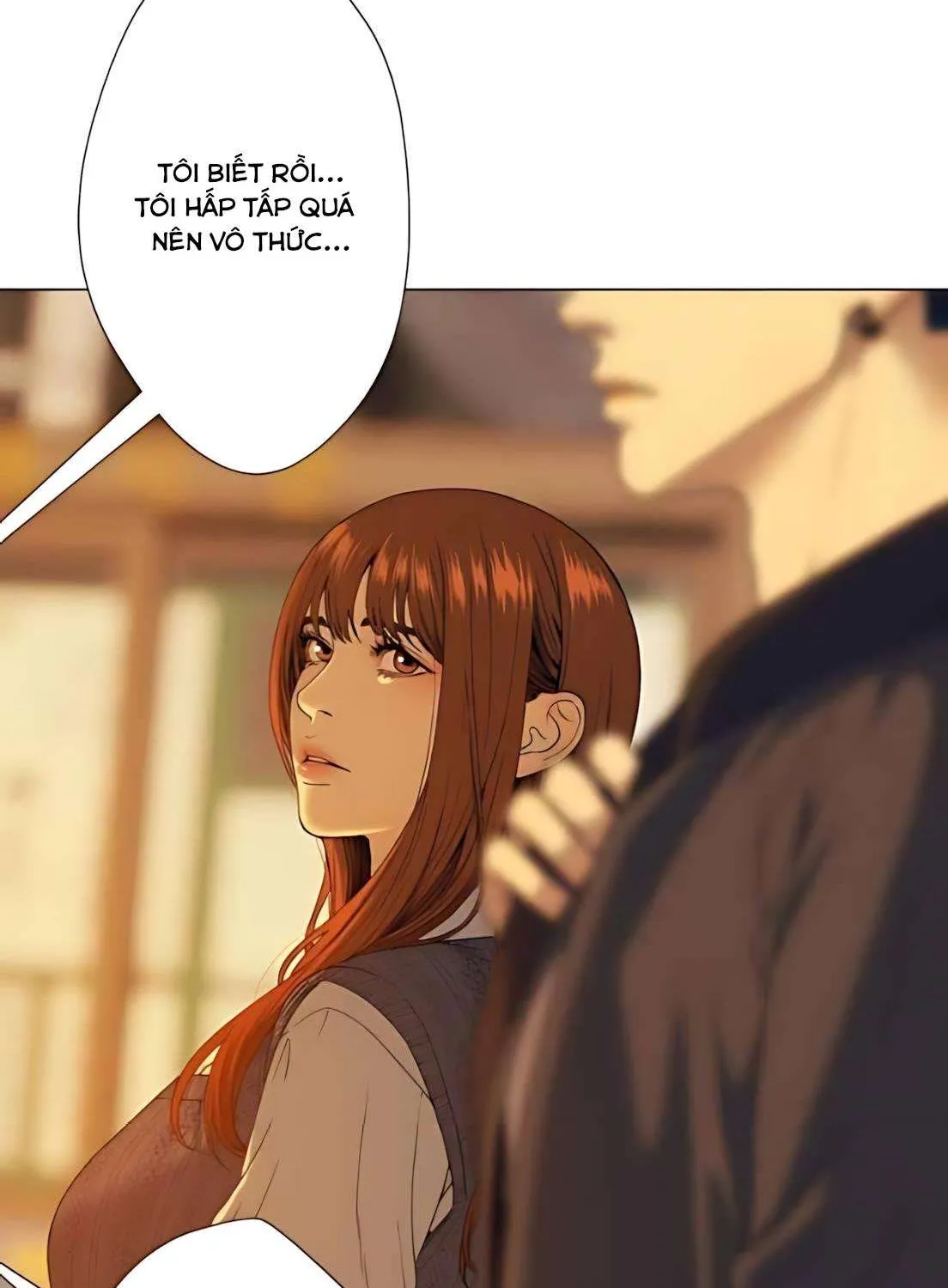 Người Yêu Tôi Là Kẻ Tâm Thần Chap 59 - Next Chap 60