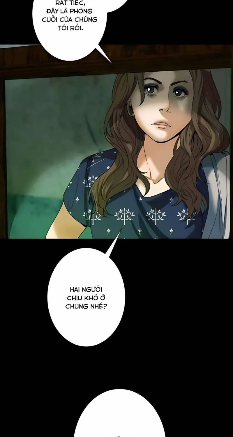 Người Yêu Tôi Là Kẻ Tâm Thần Chap 59 - Next Chap 60