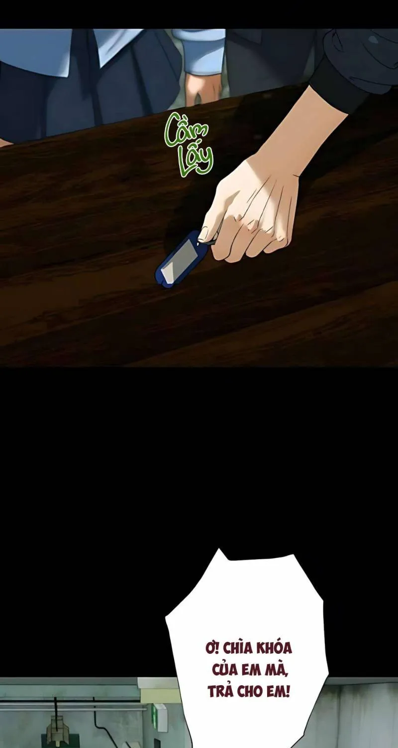 Người Yêu Tôi Là Kẻ Tâm Thần Chap 59 - Next Chap 60