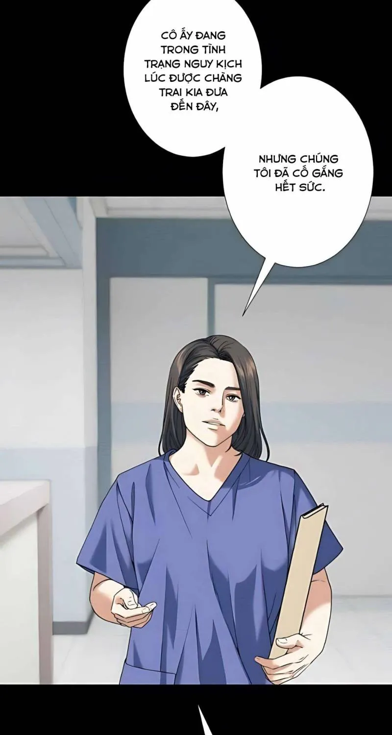 Người Yêu Tôi Là Kẻ Tâm Thần Chap 59 - Next Chap 60