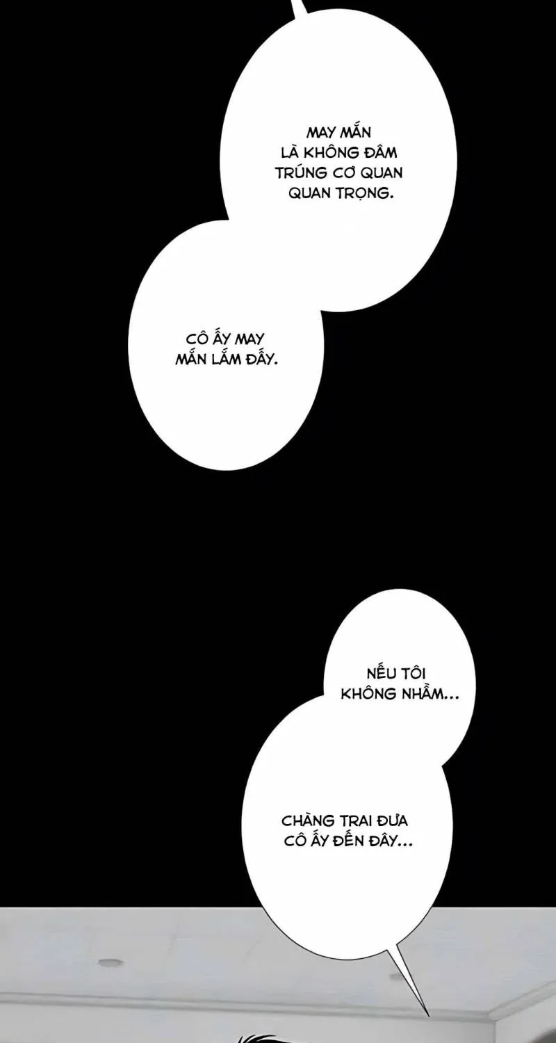 Người Yêu Tôi Là Kẻ Tâm Thần Chap 59 - Next Chap 60