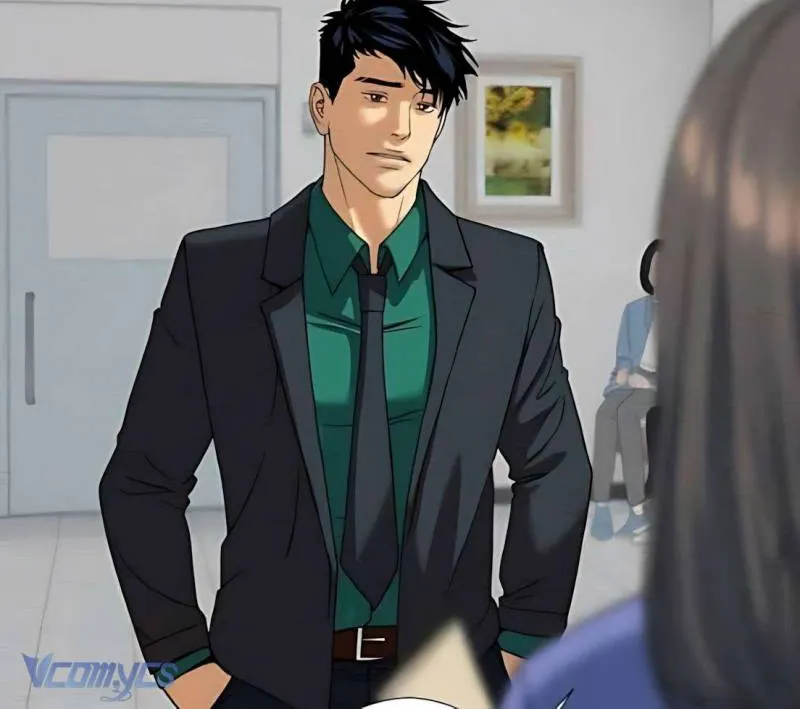 Người Yêu Tôi Là Kẻ Tâm Thần Chap 59 - Next Chap 60