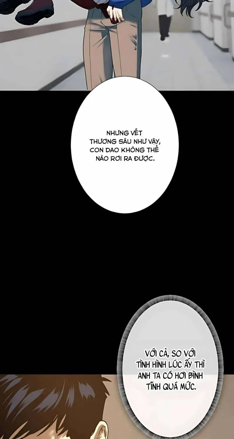 Người Yêu Tôi Là Kẻ Tâm Thần Chap 59 - Next Chap 60