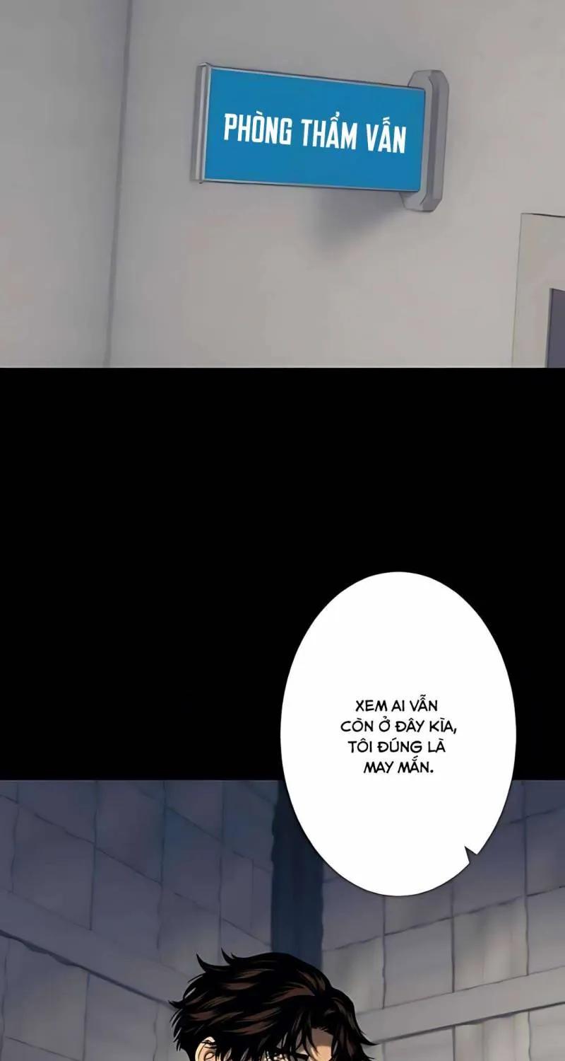 Người Yêu Tôi Là Kẻ Tâm Thần Chap 59 - Next Chap 60