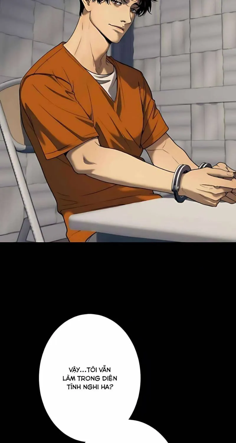 Người Yêu Tôi Là Kẻ Tâm Thần Chap 59 - Next Chap 60