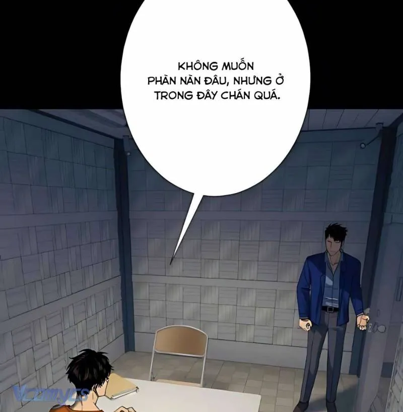 Người Yêu Tôi Là Kẻ Tâm Thần Chap 59 - Next Chap 60