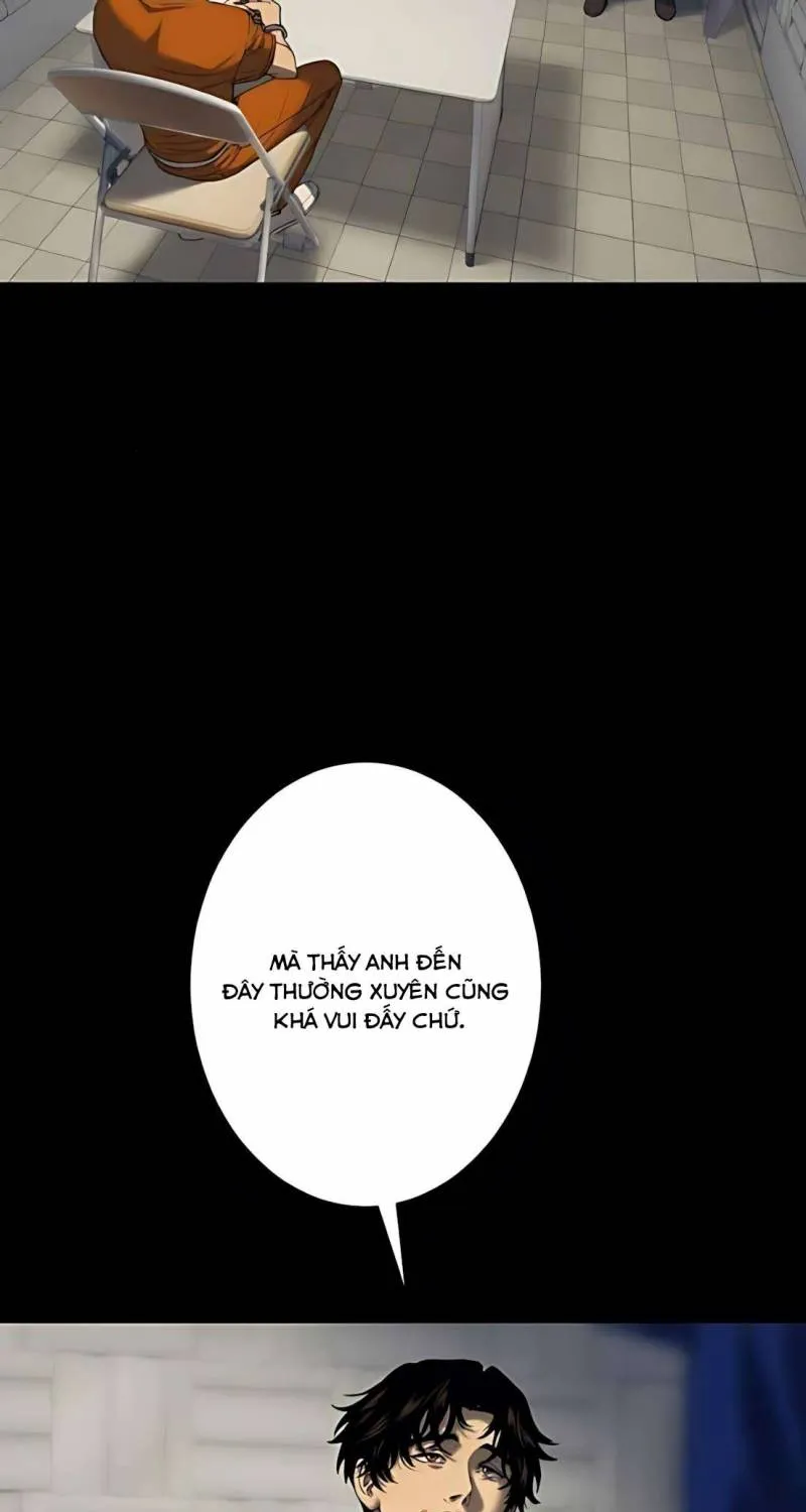 Người Yêu Tôi Là Kẻ Tâm Thần Chap 59 - Next Chap 60