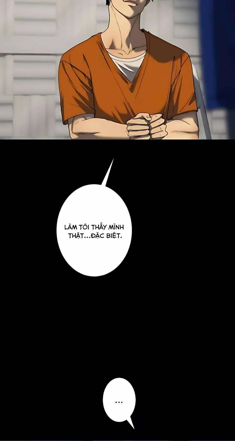 Người Yêu Tôi Là Kẻ Tâm Thần Chap 59 - Next Chap 60