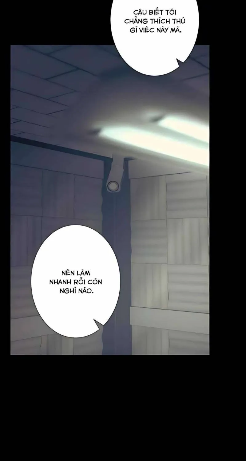 Người Yêu Tôi Là Kẻ Tâm Thần Chap 59 - Next Chap 60