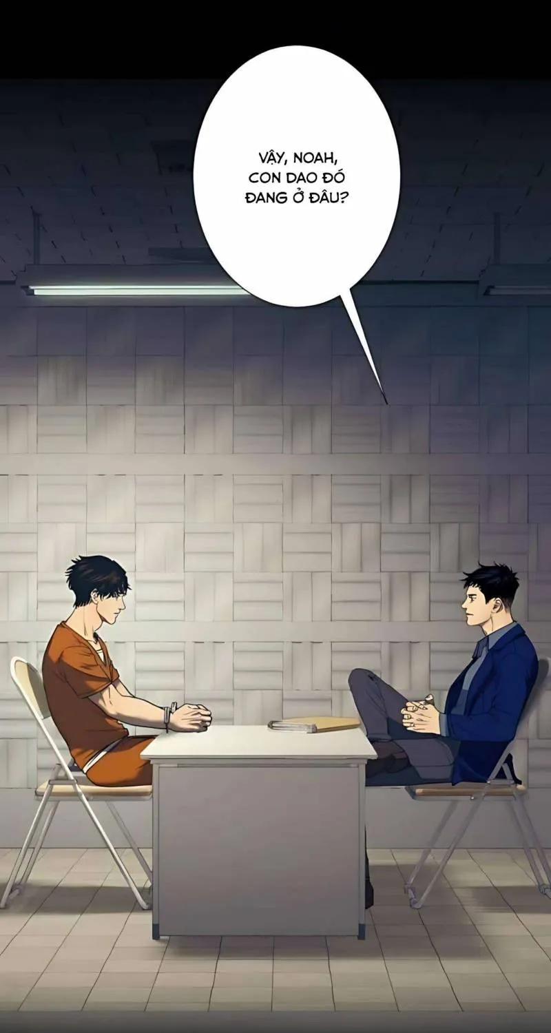 Người Yêu Tôi Là Kẻ Tâm Thần Chap 59 - Next Chap 60