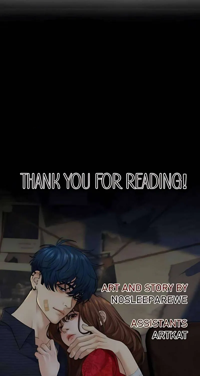 Người Yêu Tôi Là Kẻ Tâm Thần Chap 59 - Next Chap 60