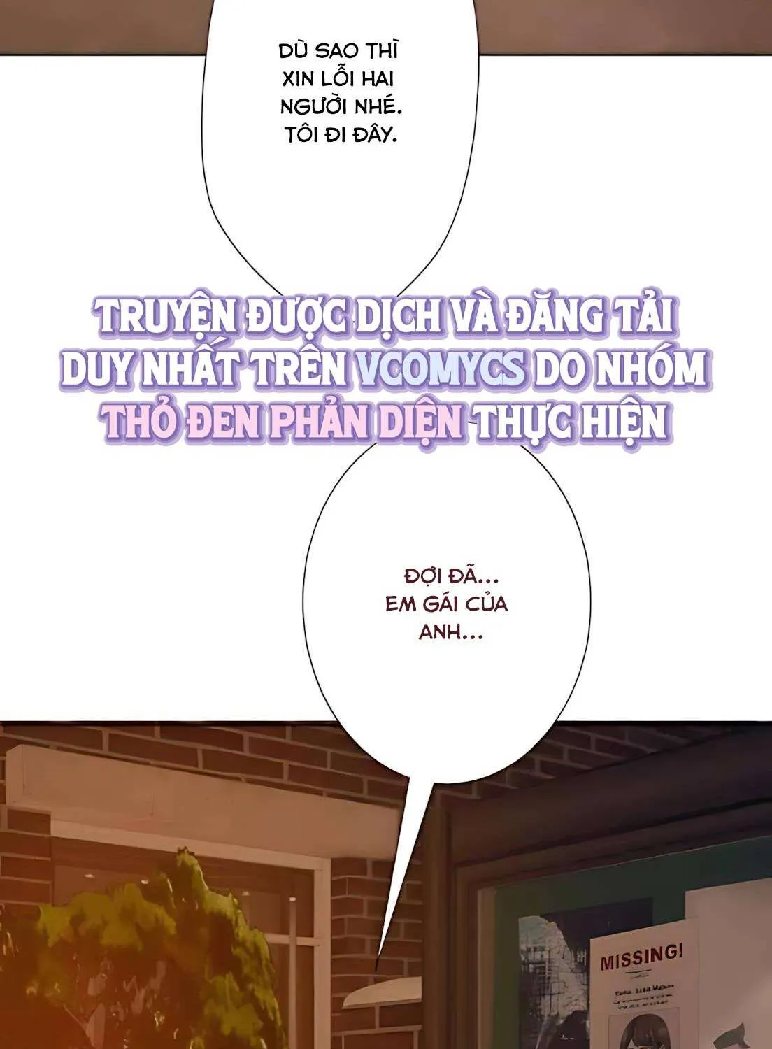 Người Yêu Tôi Là Kẻ Tâm Thần Chap 59 - Next Chap 60