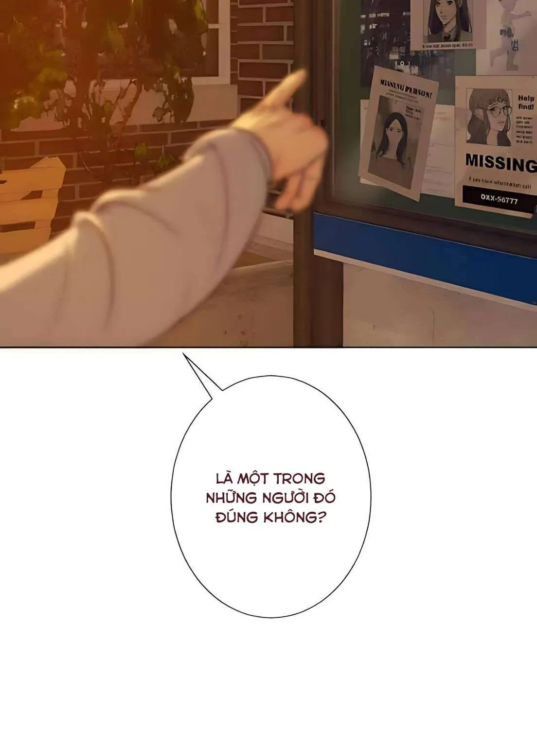 Người Yêu Tôi Là Kẻ Tâm Thần Chap 59 - Next Chap 60