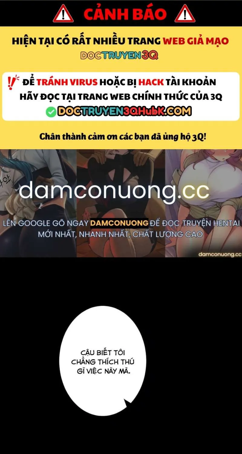 Người Yêu Tôi Là Kẻ Tâm Thần Chap 60 - Next Chap 61