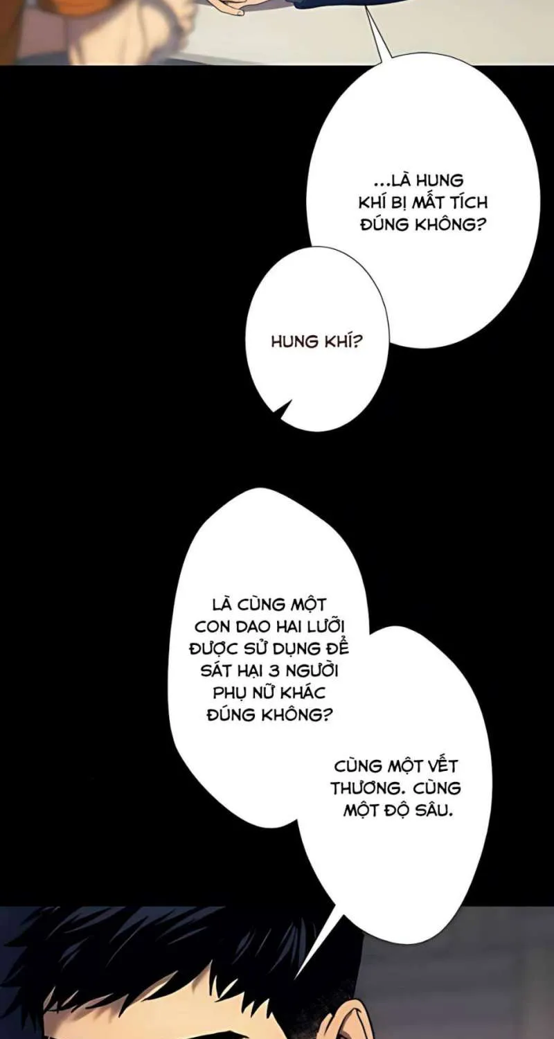 Người Yêu Tôi Là Kẻ Tâm Thần Chap 60 - Next Chap 61