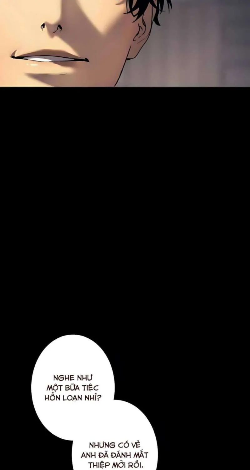 Người Yêu Tôi Là Kẻ Tâm Thần Chap 60 - Next Chap 61