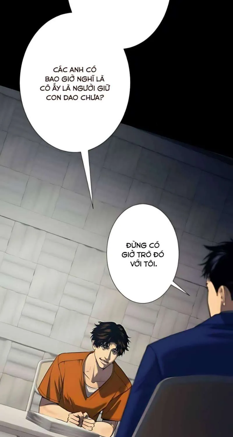 Người Yêu Tôi Là Kẻ Tâm Thần Chap 60 - Next Chap 61
