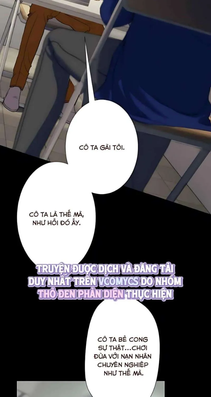 Người Yêu Tôi Là Kẻ Tâm Thần Chap 60 - Next Chap 61