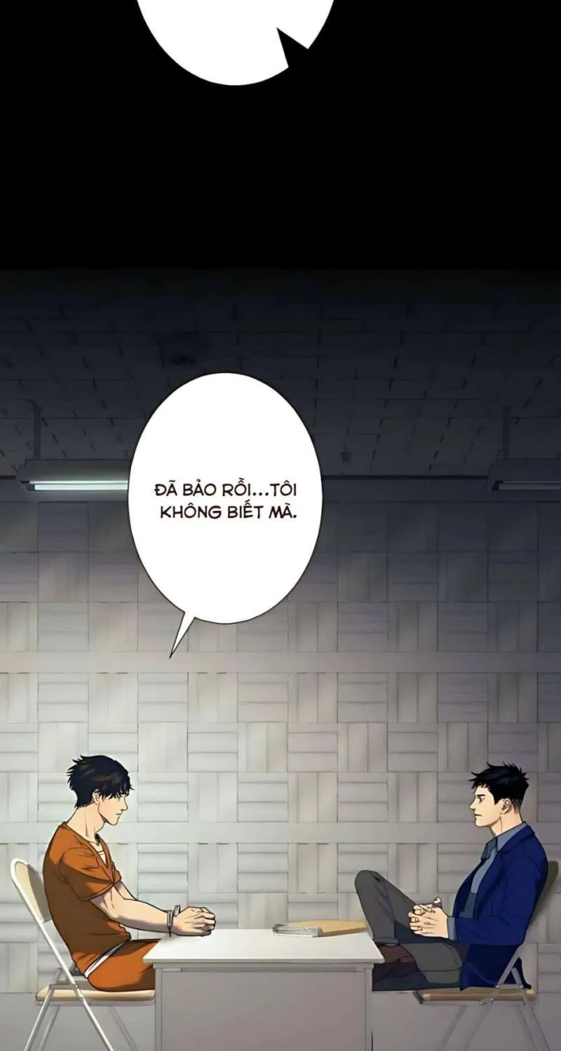 Người Yêu Tôi Là Kẻ Tâm Thần Chap 60 - Next Chap 61