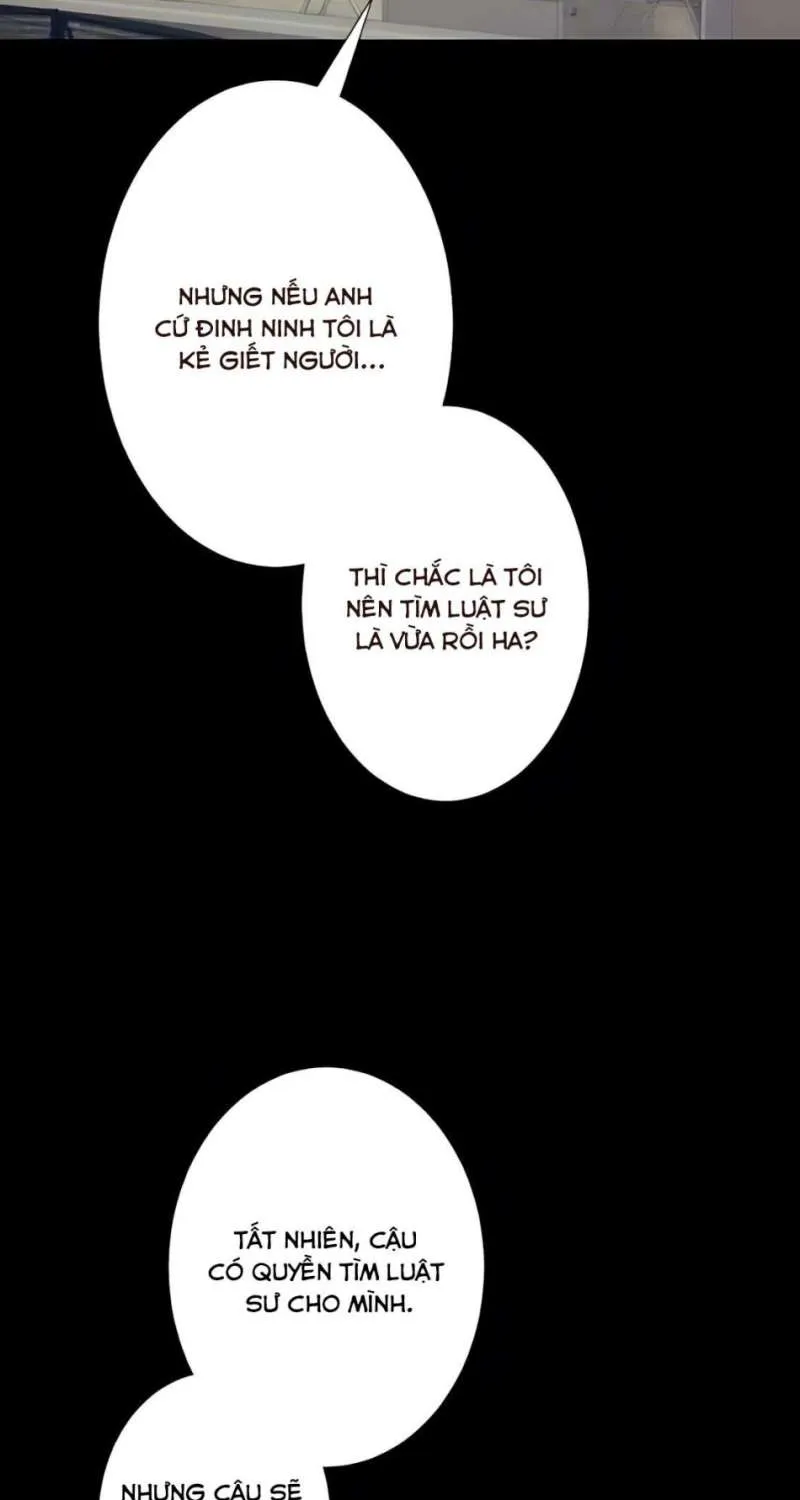 Người Yêu Tôi Là Kẻ Tâm Thần Chap 60 - Next Chap 61