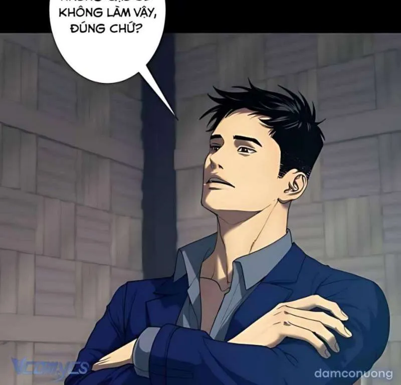 Người Yêu Tôi Là Kẻ Tâm Thần Chap 60 - Next Chap 61