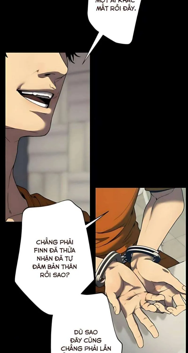 Người Yêu Tôi Là Kẻ Tâm Thần Chap 60 - Next Chap 61