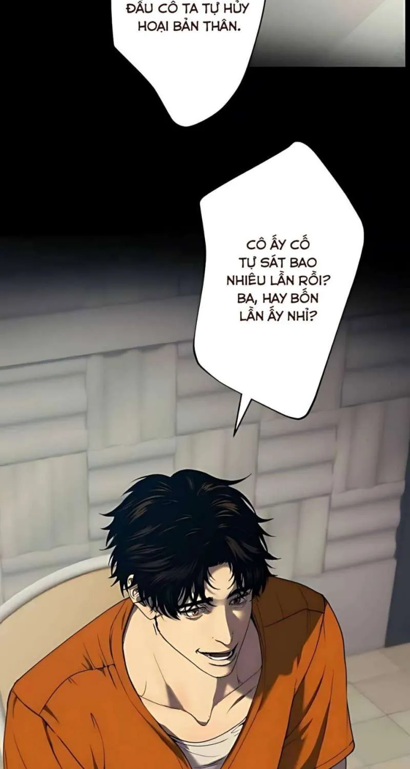 Người Yêu Tôi Là Kẻ Tâm Thần Chap 60 - Next Chap 61