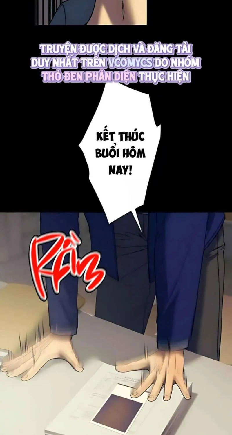 Người Yêu Tôi Là Kẻ Tâm Thần Chap 60 - Next Chap 61