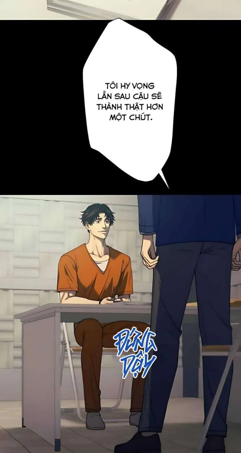 Người Yêu Tôi Là Kẻ Tâm Thần Chap 60 - Next Chap 61