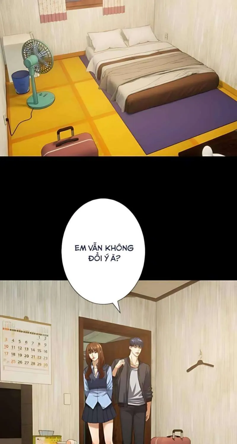 Người Yêu Tôi Là Kẻ Tâm Thần Chap 60 - Next Chap 61