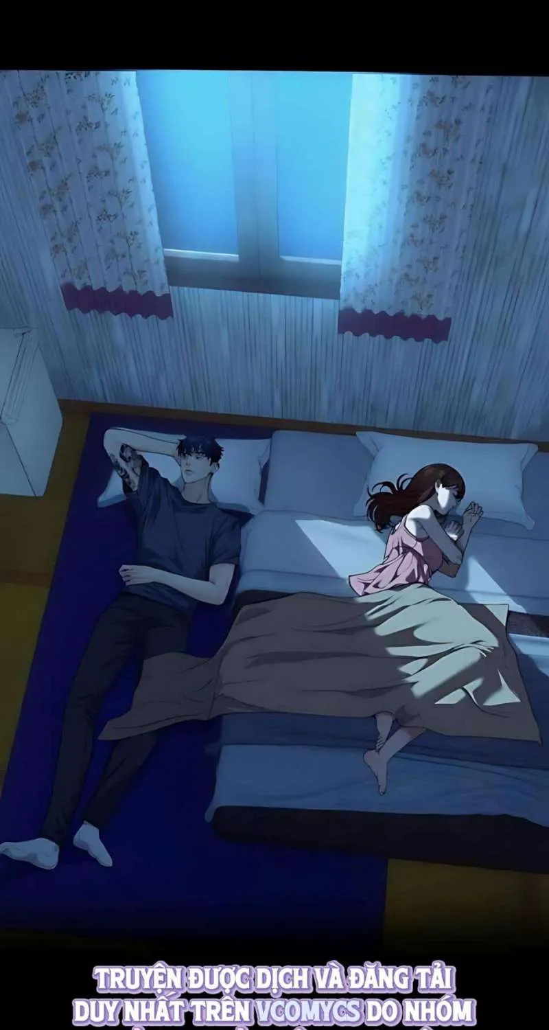 Người Yêu Tôi Là Kẻ Tâm Thần Chap 60 - Next Chap 61