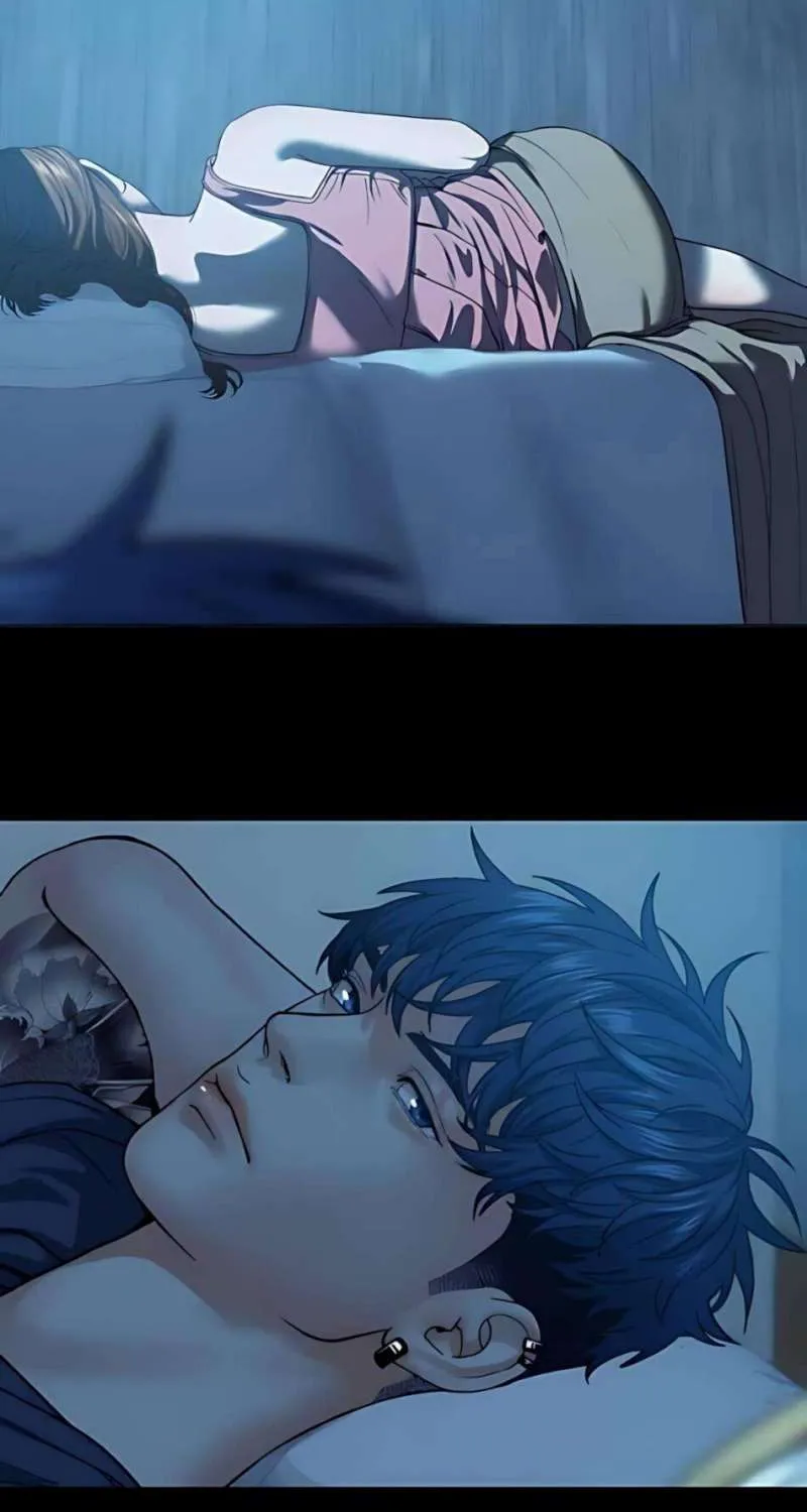 Người Yêu Tôi Là Kẻ Tâm Thần Chap 60 - Next Chap 61