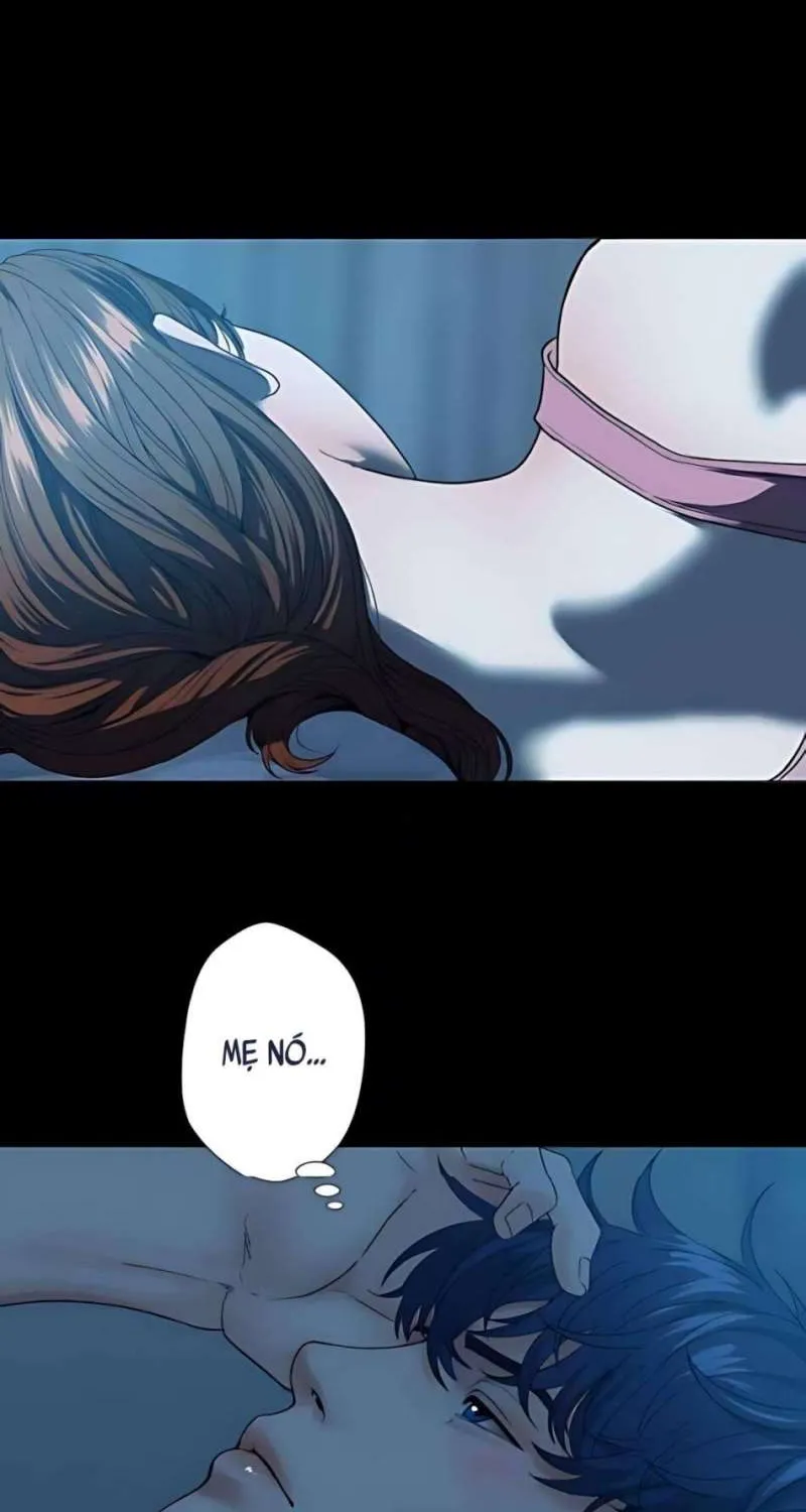 Người Yêu Tôi Là Kẻ Tâm Thần Chap 60 - Next Chap 61