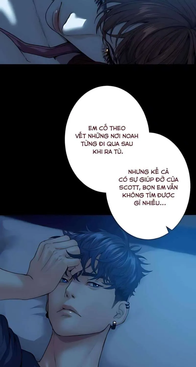 Người Yêu Tôi Là Kẻ Tâm Thần Chap 60 - Next Chap 61
