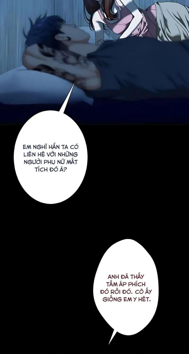 Người Yêu Tôi Là Kẻ Tâm Thần Chap 60 - Next Chap 61