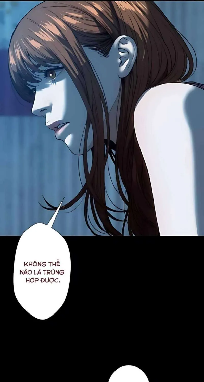 Người Yêu Tôi Là Kẻ Tâm Thần Chap 60 - Next Chap 61