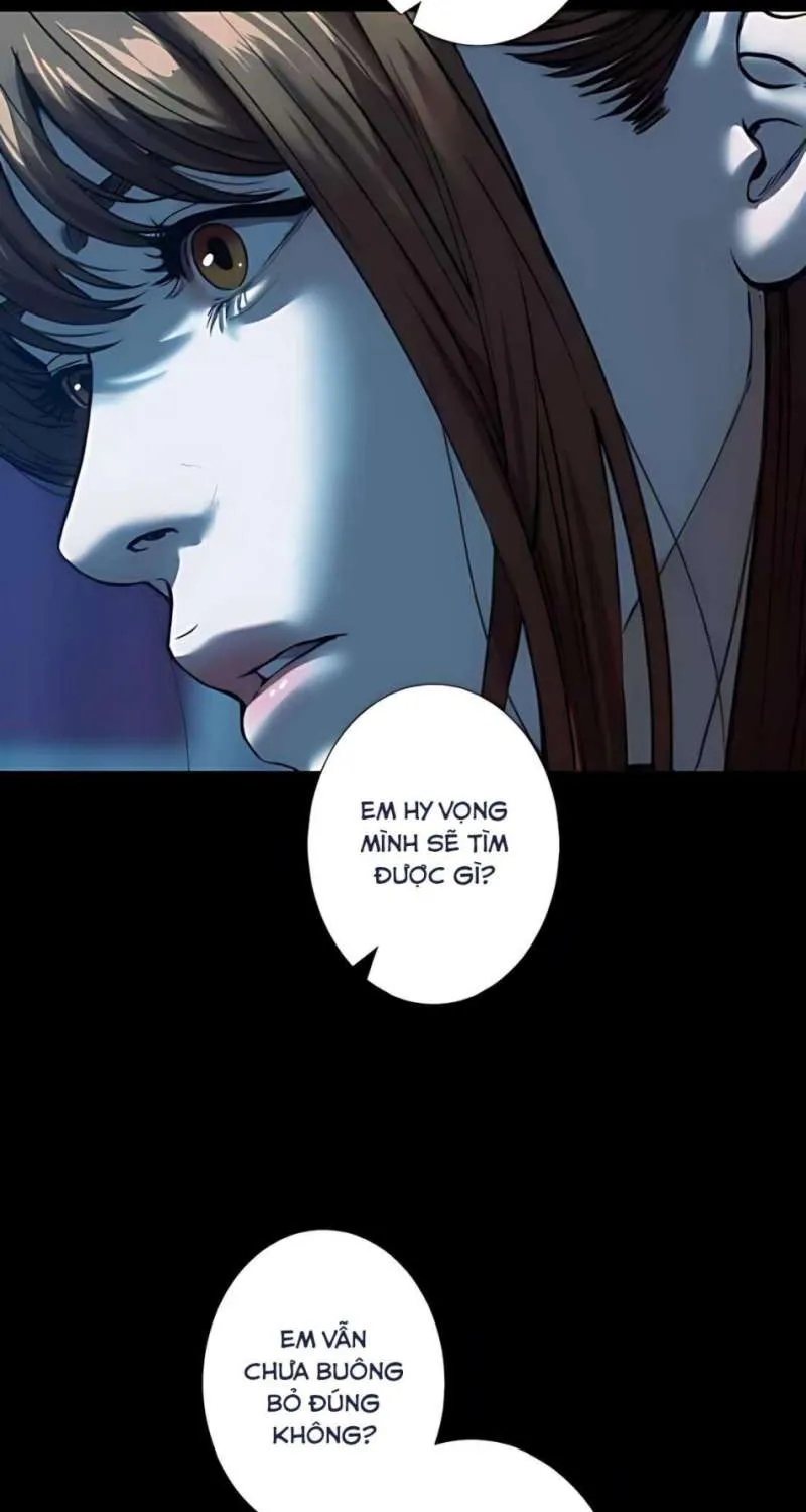 Người Yêu Tôi Là Kẻ Tâm Thần Chap 60 - Next Chap 61