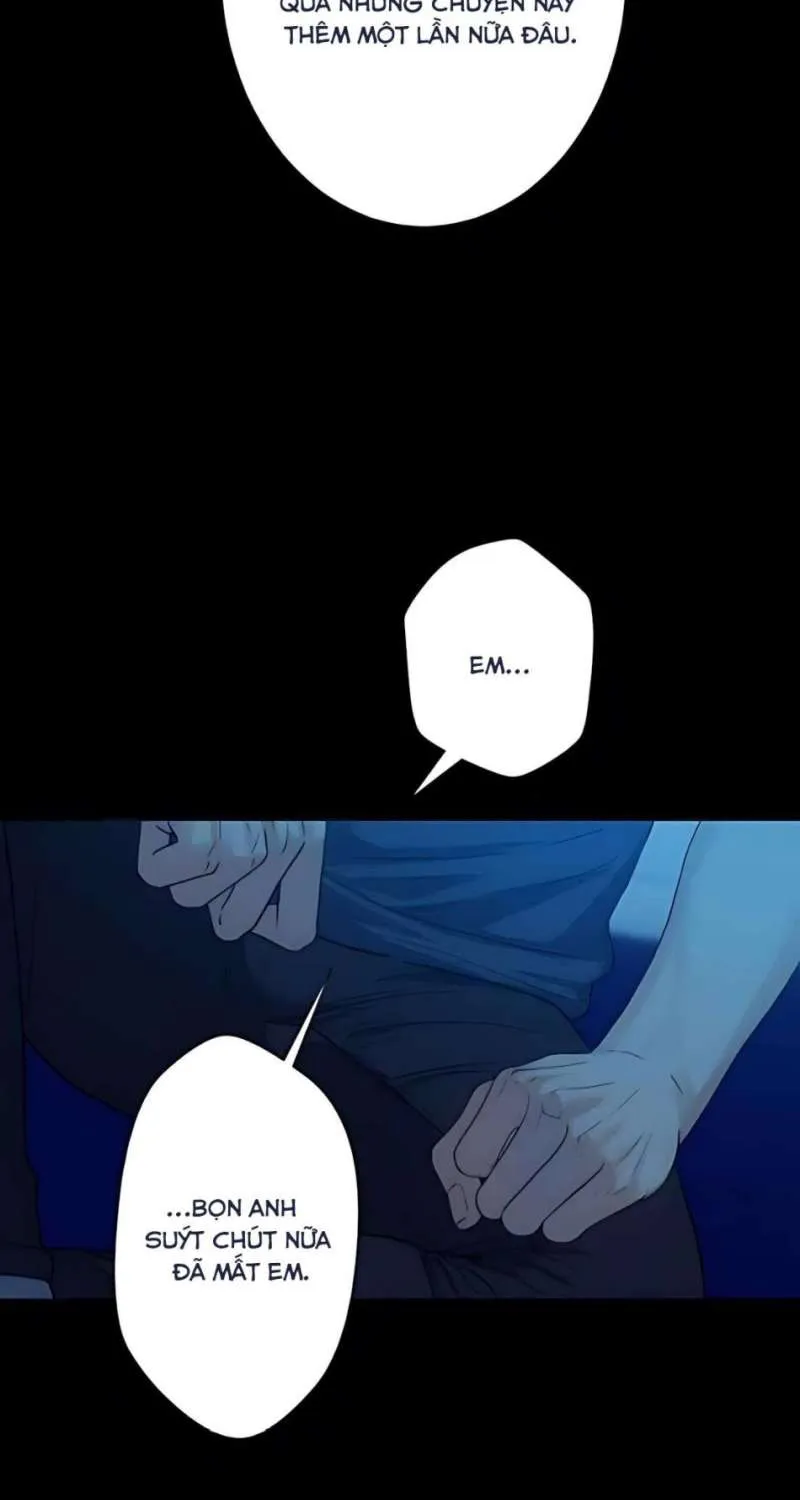 Người Yêu Tôi Là Kẻ Tâm Thần Chap 60 - Next Chap 61